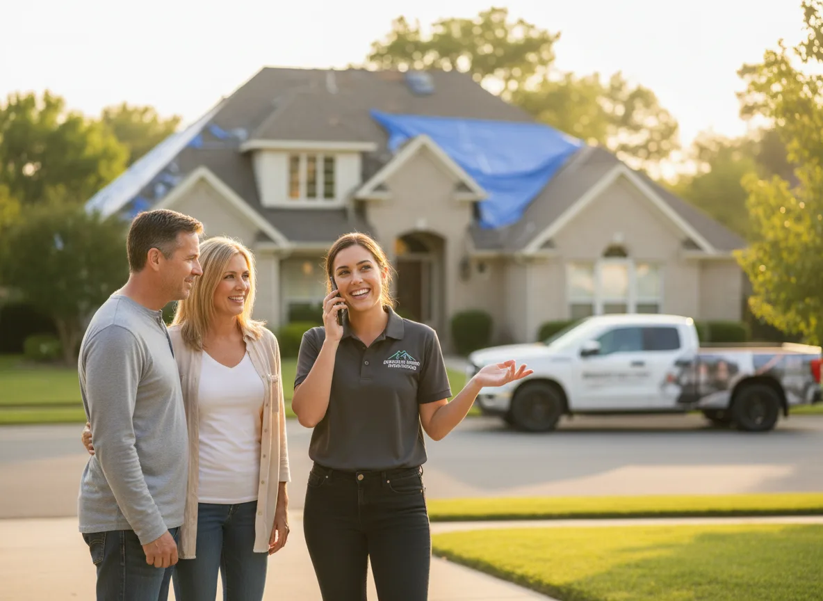 Emergency Roof Repair Worthington, OH FAQs